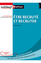 être recruté et recruter entreprise nathan - lesechos.fr