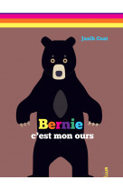 Bernie, c'est mon ours