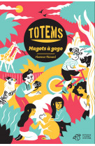 Totems - tome 1