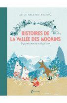 Histoires de la vallée des moomins