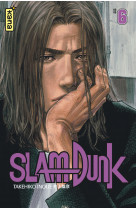 Slam dunk (star edition) - tome 6