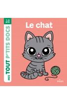 Le chat