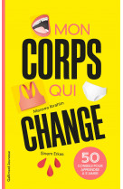 Mon corps qui change