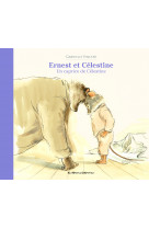 Ernest et célestine - un caprice de célestine