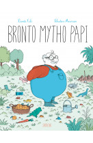 Bronto mytho papi