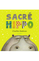 Sacré hippo