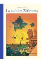 La nuit des zefirottes