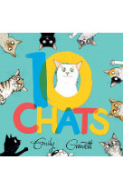 10 chats