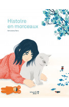 Histoire en morceaux