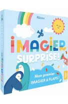 Imagier surprise !