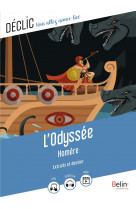 L'odyssée