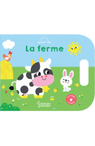 La ferme