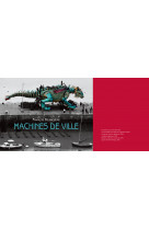 Machines de ville