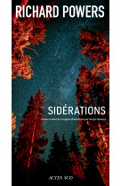 Sidérations