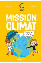 Mission climat