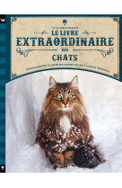 Le livre extraordinaire des chats