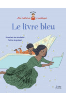 Le livre bleu