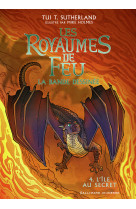 Les royaumes de feu