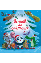 Le noël des animaux