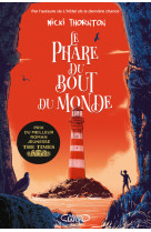 Le phare du bout du monde - tome 2