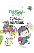 Hubert falabrak, tome 03