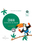 Olélé, comptines du monde