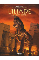 L'iliade - tome 03