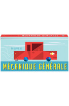 Mécanique générale