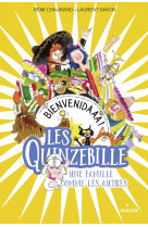 Les quinzebille, tome 02