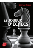 Le joueur d'échecs