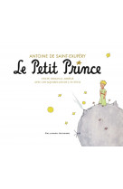 Le petit prince