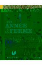 Une année à la ferme