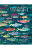 Des poissons par milliers