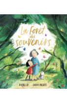 La forêt des souvenirs