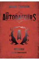 Les autodafeurs intégrale collector