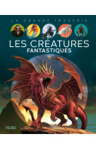 Créatures fantastiques