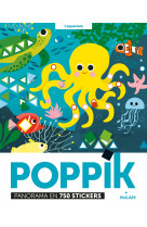 Aquarium - poppik