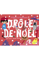 Drôle de noël