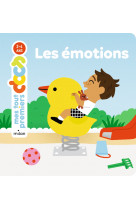 Les émotions