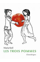 Les trois pommes