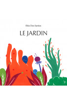 Le jardin