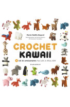 Crochet kawaii