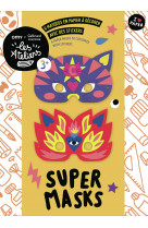 Super masks