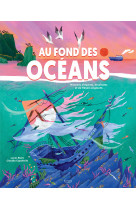 Au fond des océans