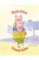 Petit-frère grand-frère