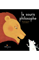 La souris philosophe