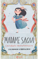 Madame saqui