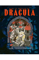 Dans le château de dracula