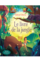 Le livre de la jungle