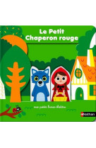 Le petit chaperon rouge